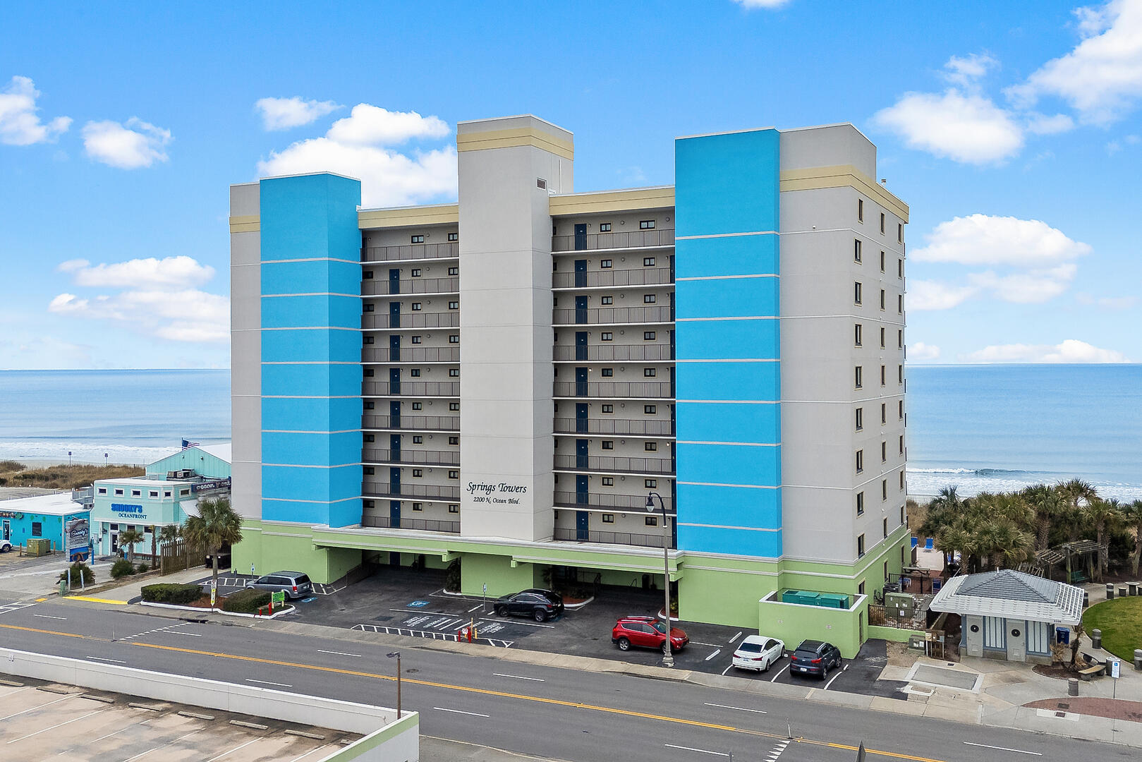 Springs Towers 1004 | Photo 38