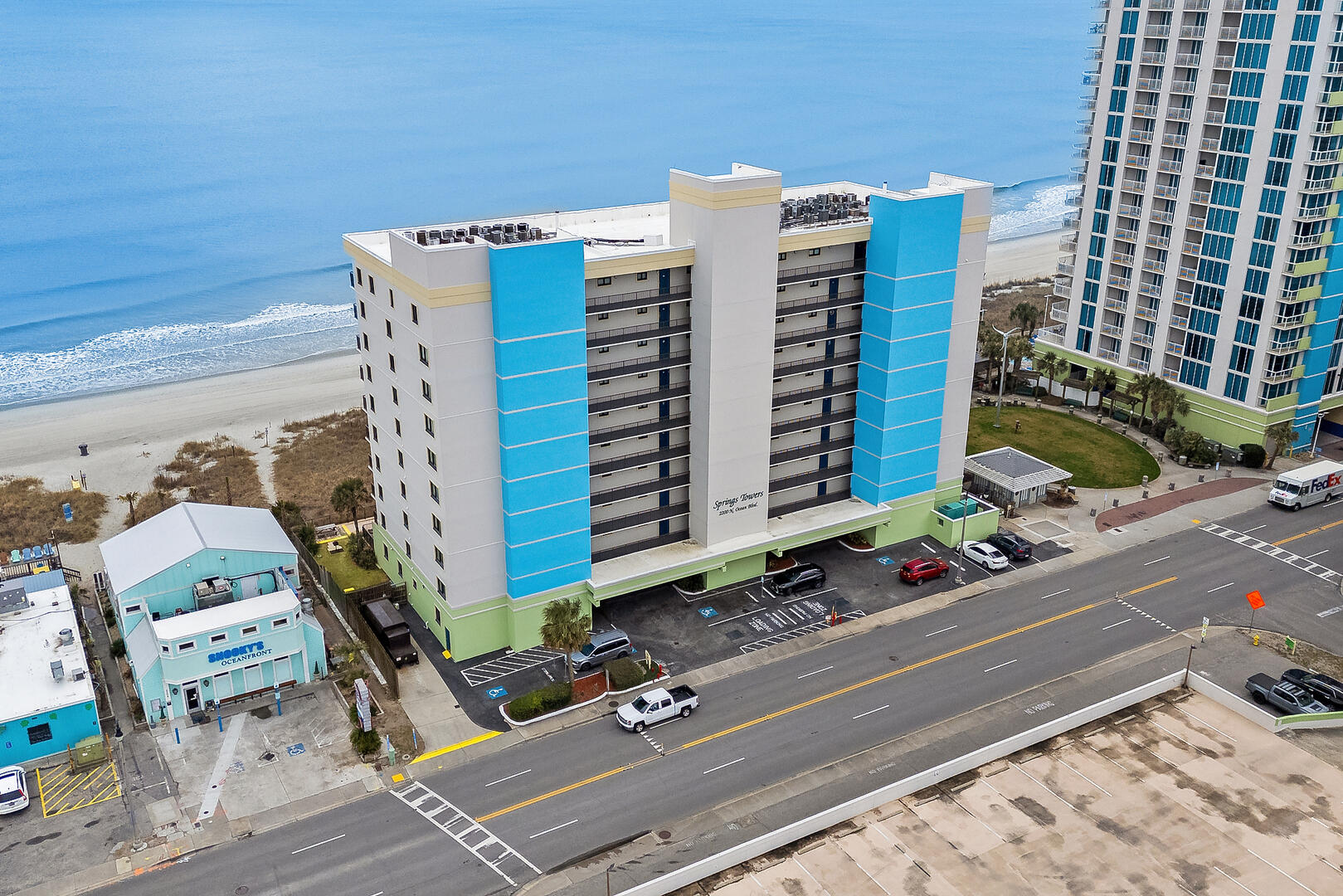 Springs Towers 1004 | Photo 40