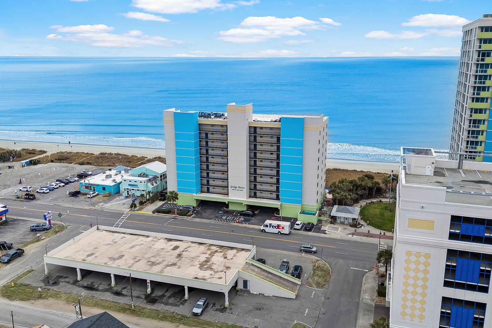 Springs Towers 1004 | Photo 42