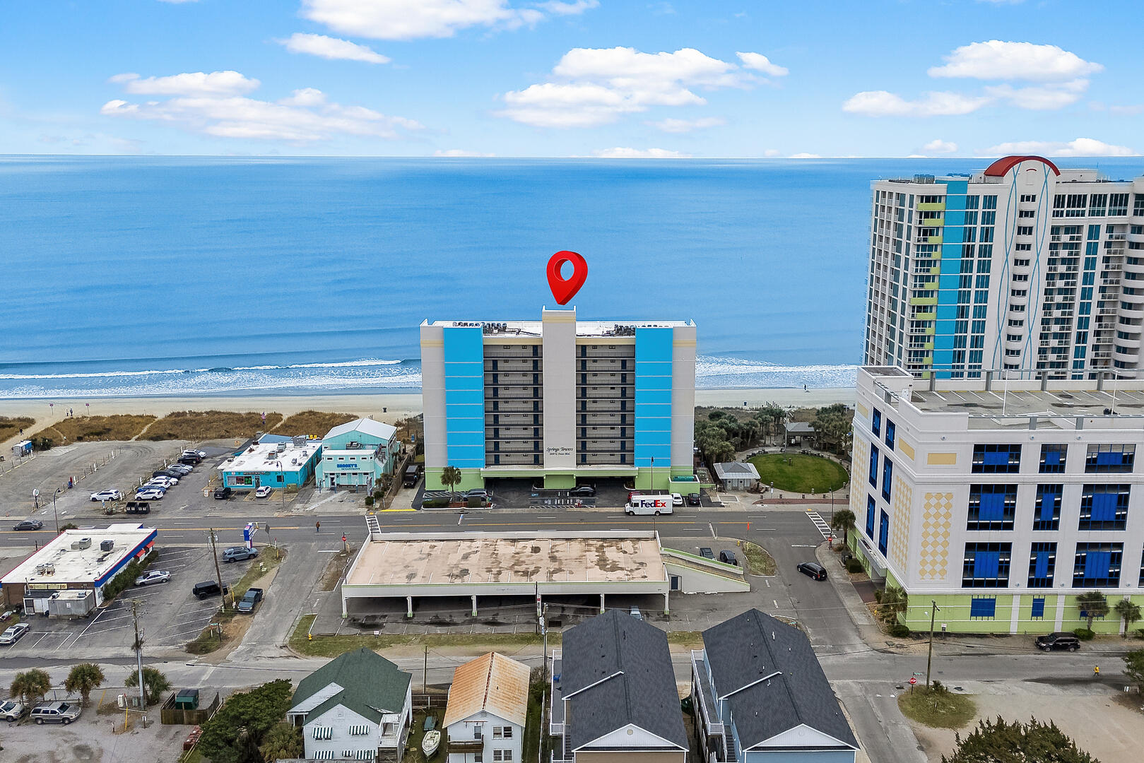 Springs Towers 1004 | Photo 44