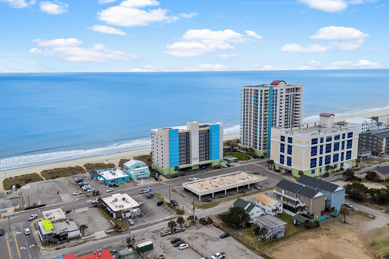 Springs Towers 1004 | Photo 41