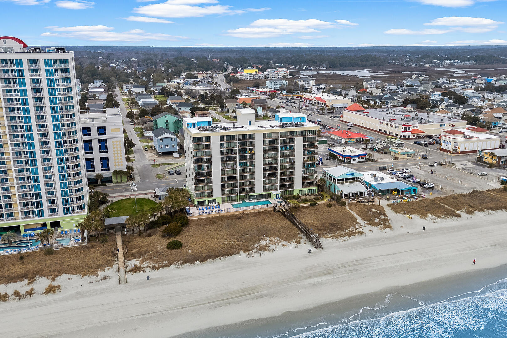 Springs Towers 1004 | Photo 57