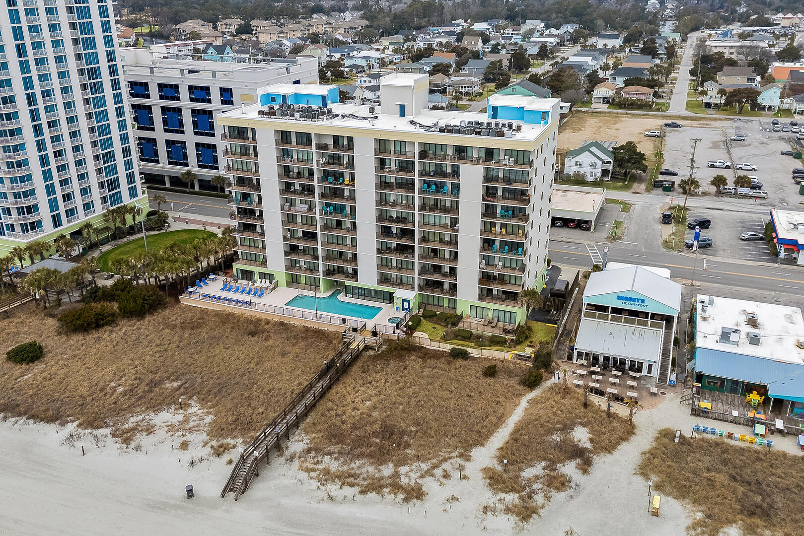 Springs Towers 1004 | Photo 52