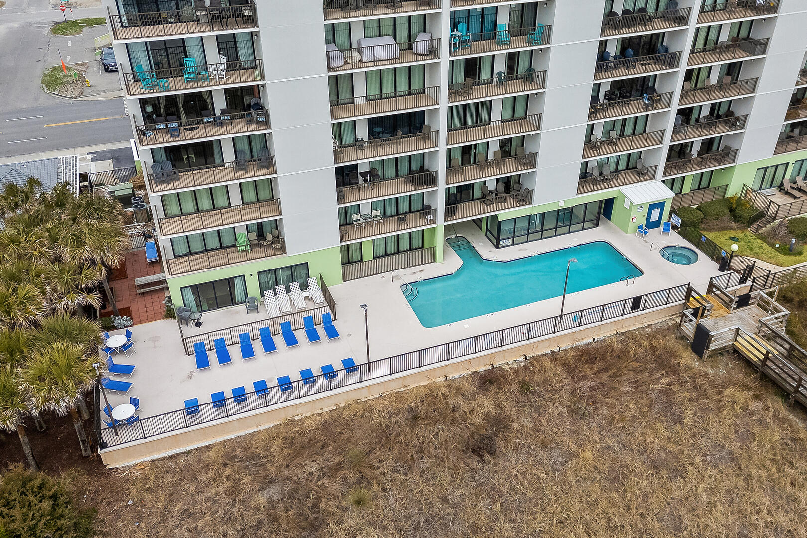 Springs Towers 1004 | Photo 36