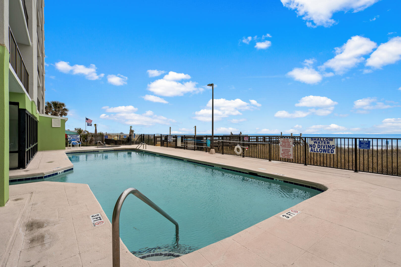 Springs Towers 1004 | Photo 37