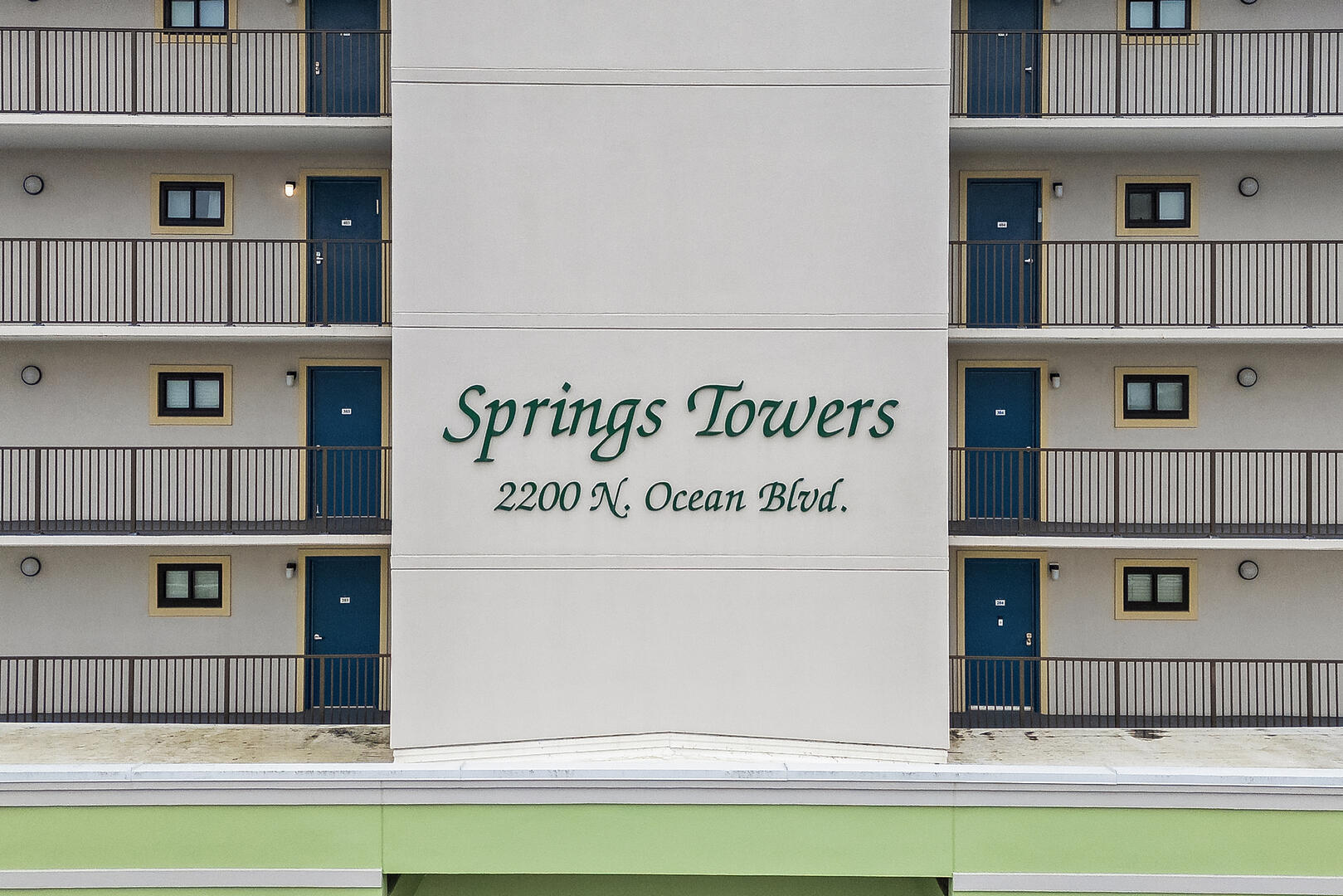 Springs Towers 1004 | Photo 55