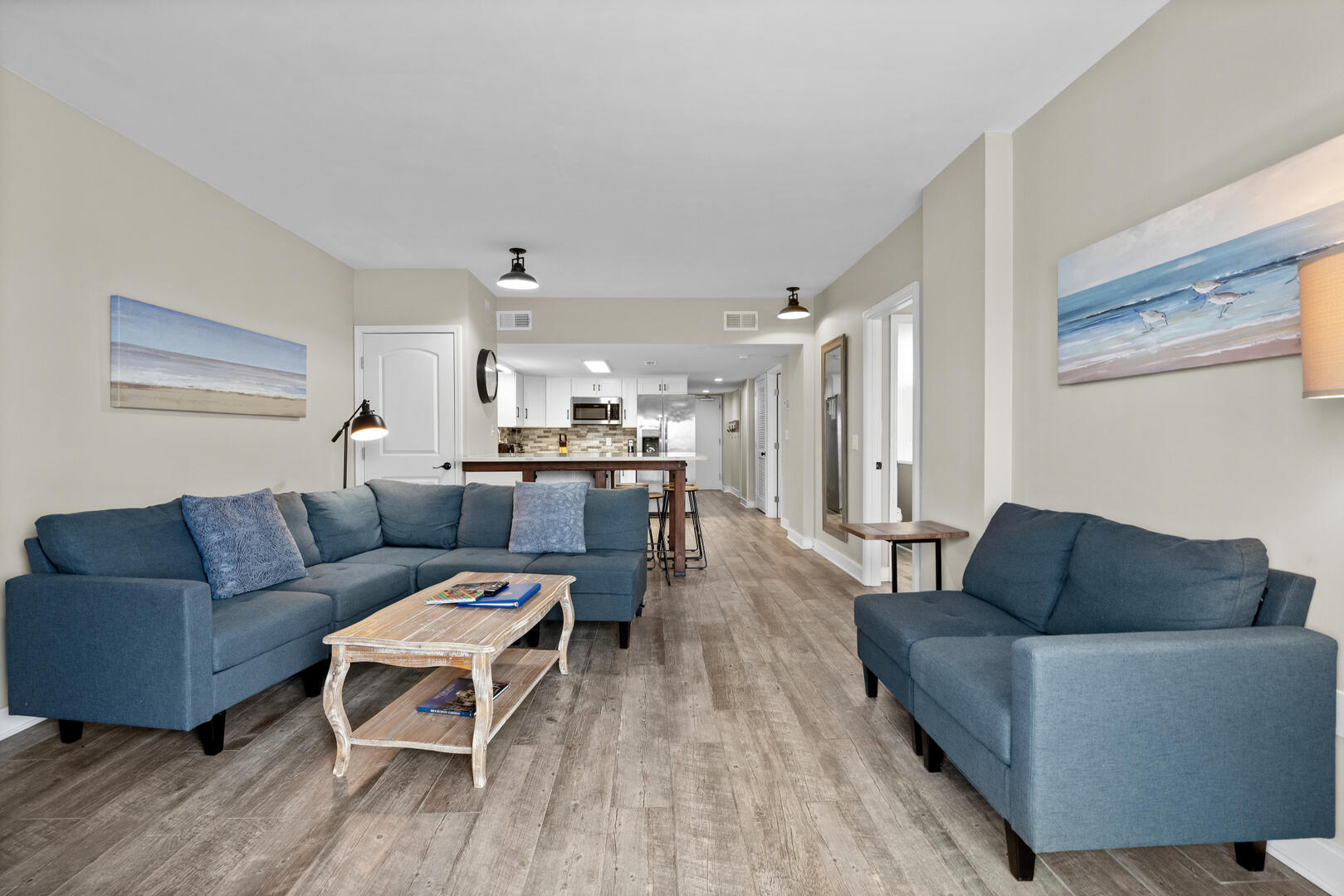 Springs Towers 1004 | Photo 11