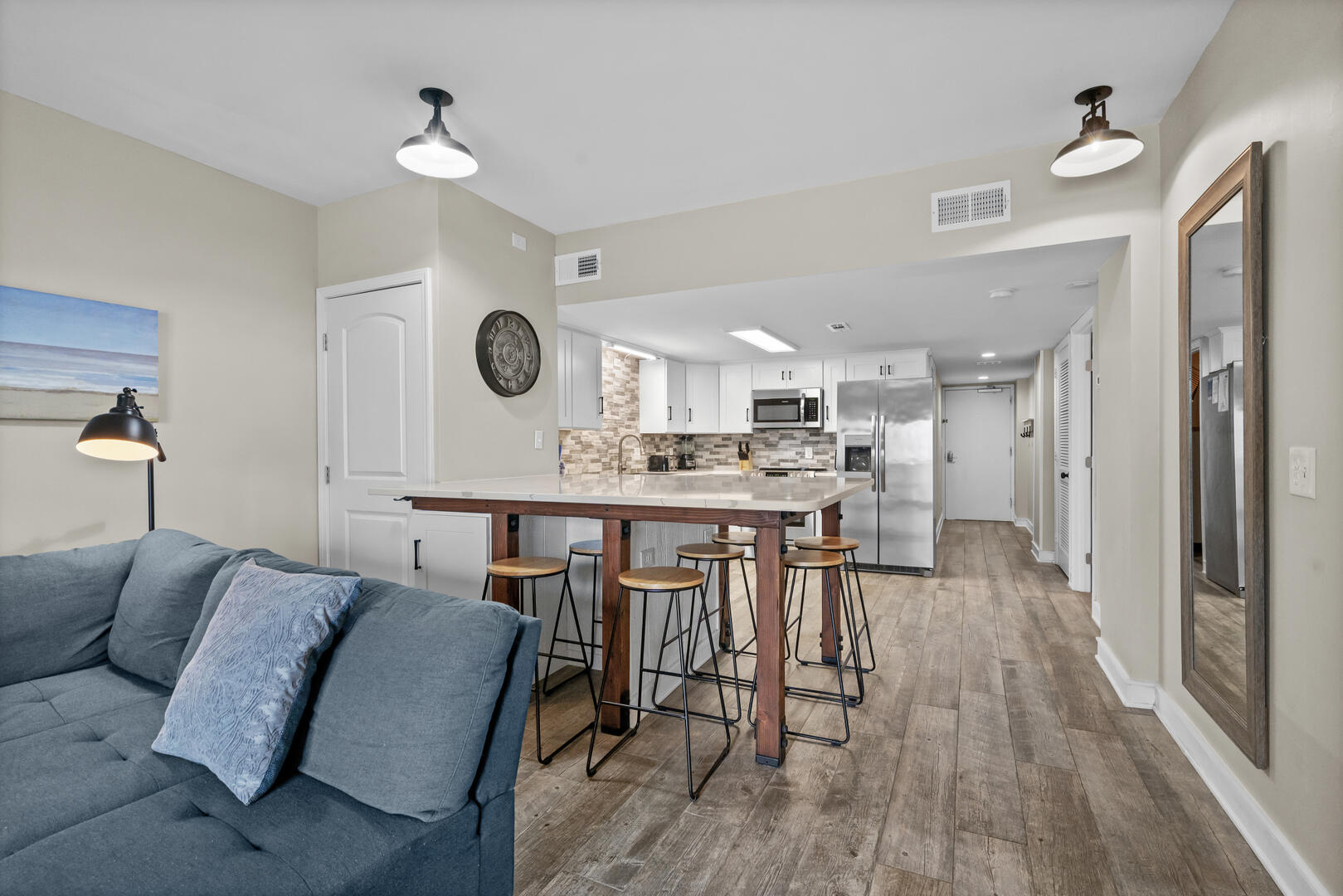 Springs Towers 1004 | Photo 12