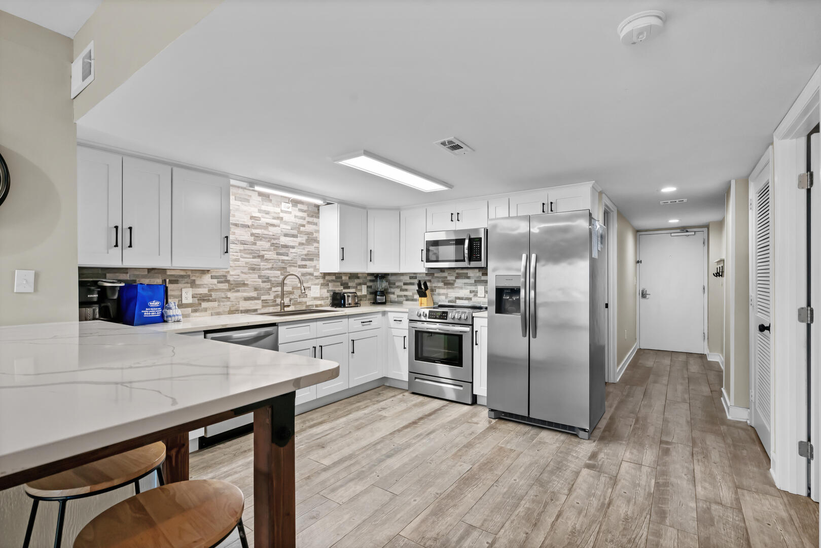 Springs Towers 1004 | Photo 14