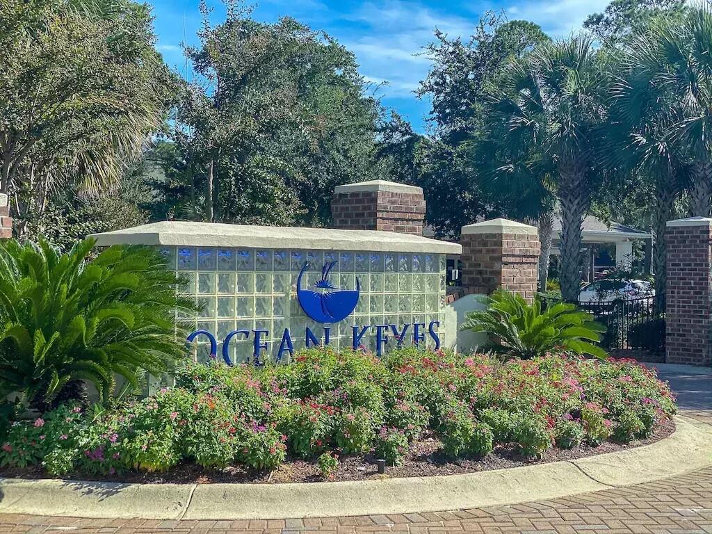 Ocean Keyes 4533 | Photo 47