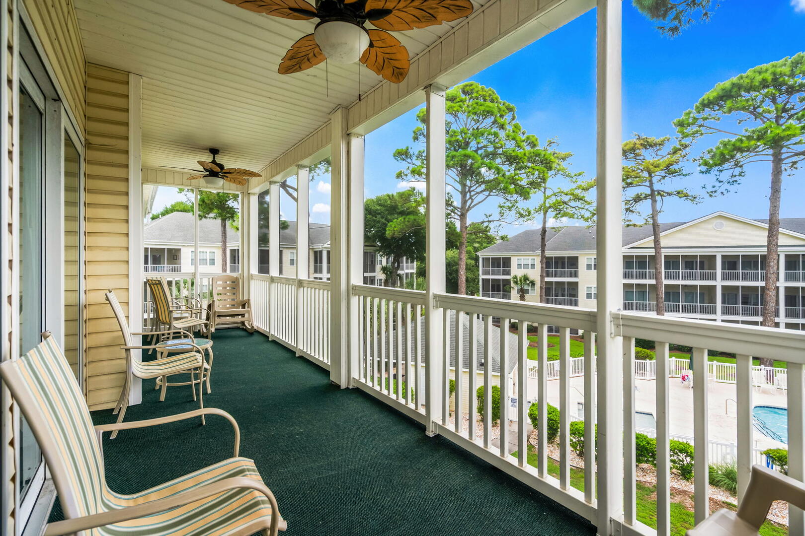 Ocean Keyes 4533 | Photo 9