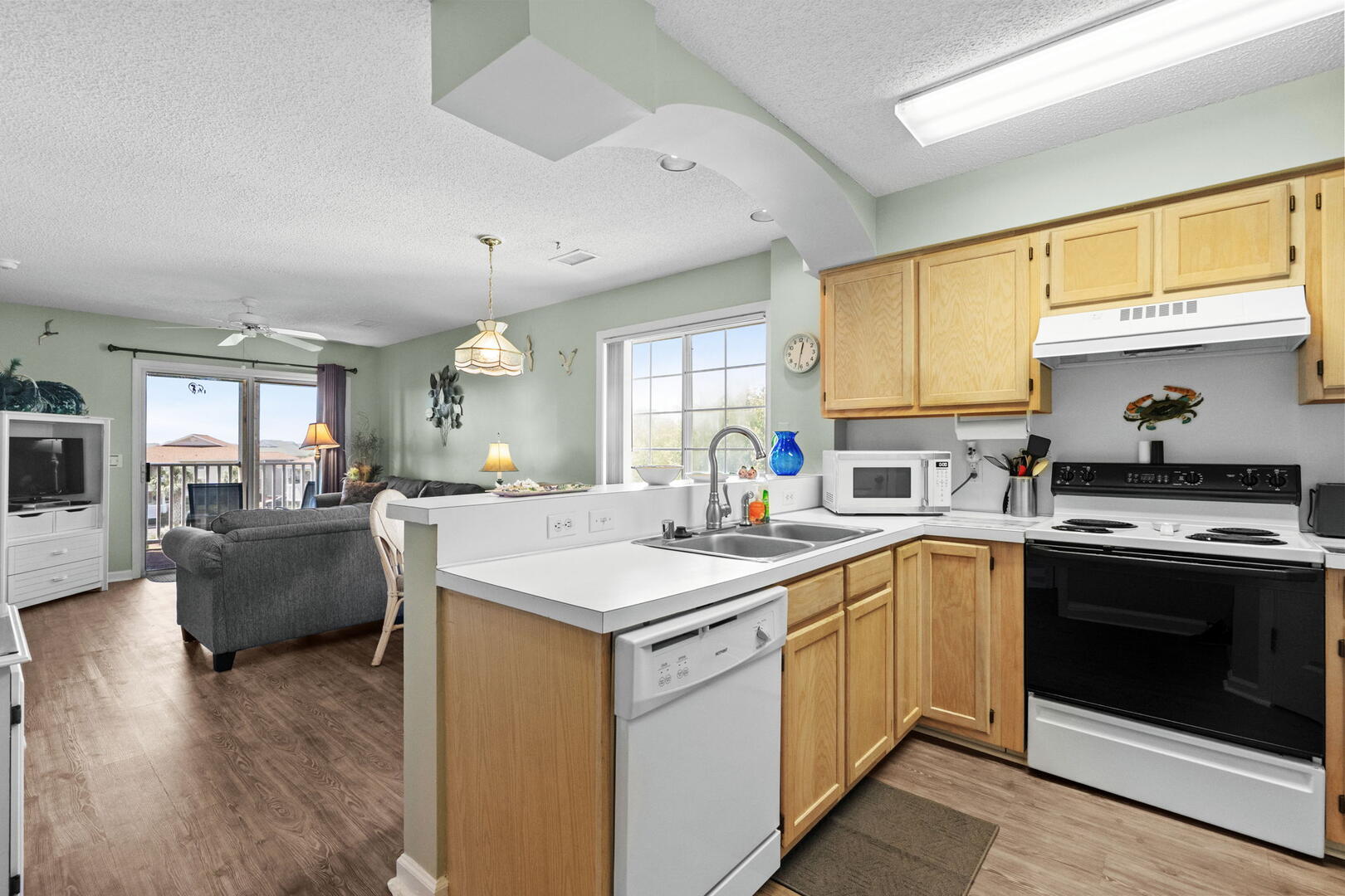 Tilghman Shores D9 12