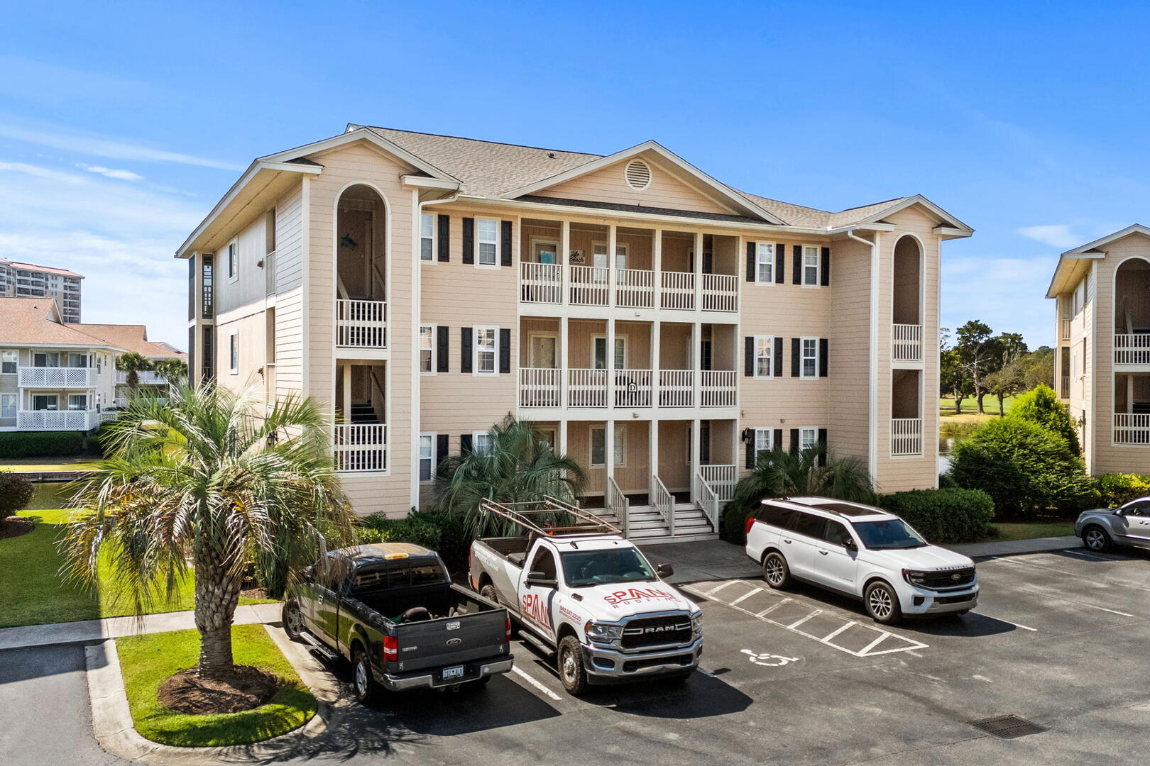 Tilghman Shores D9 36