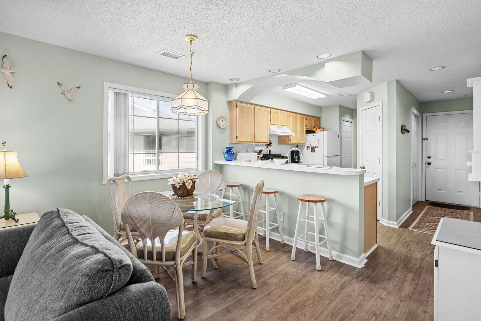 Tilghman Shores D9 9