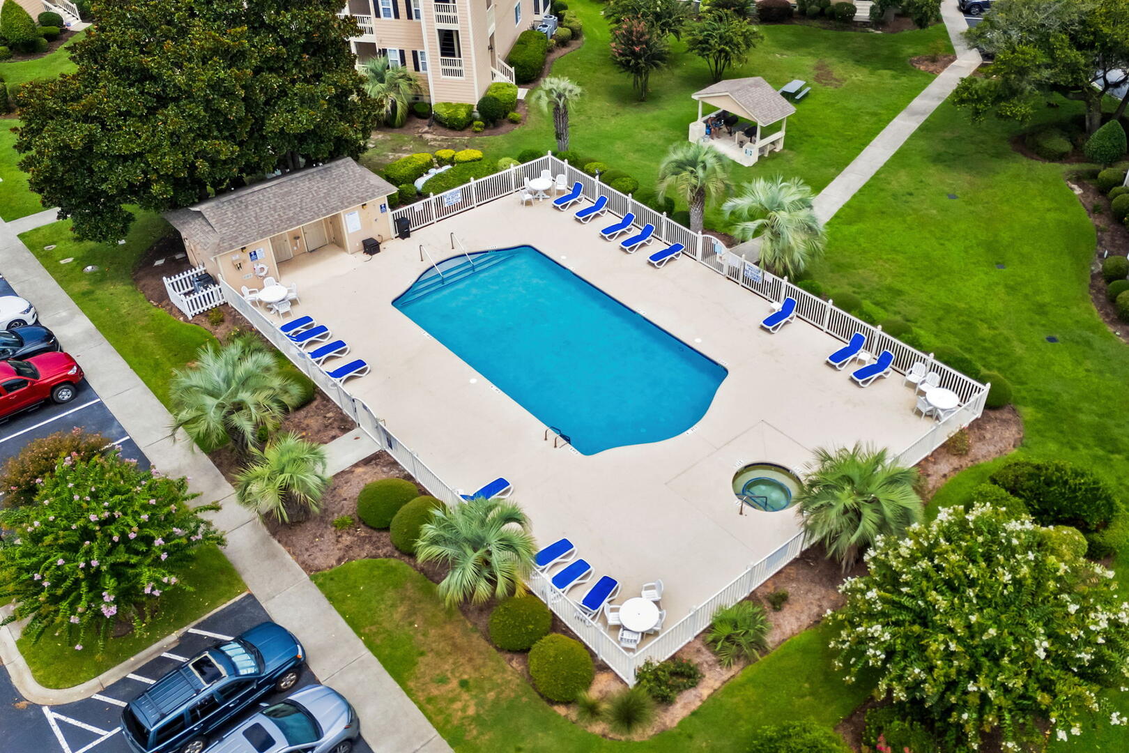 Tilghman Shores D9 40