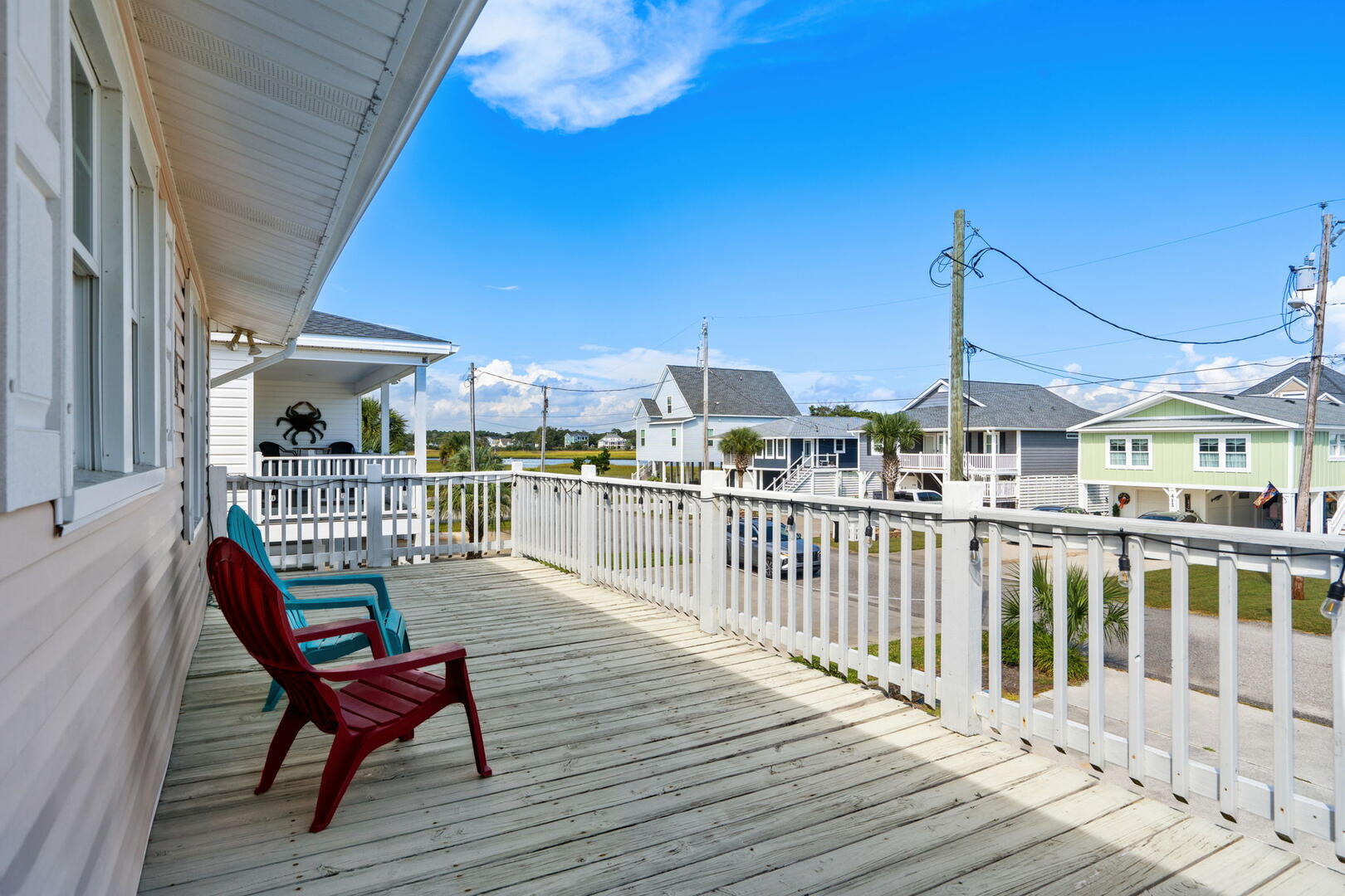 Lost Shaker of Salt | Photo 44