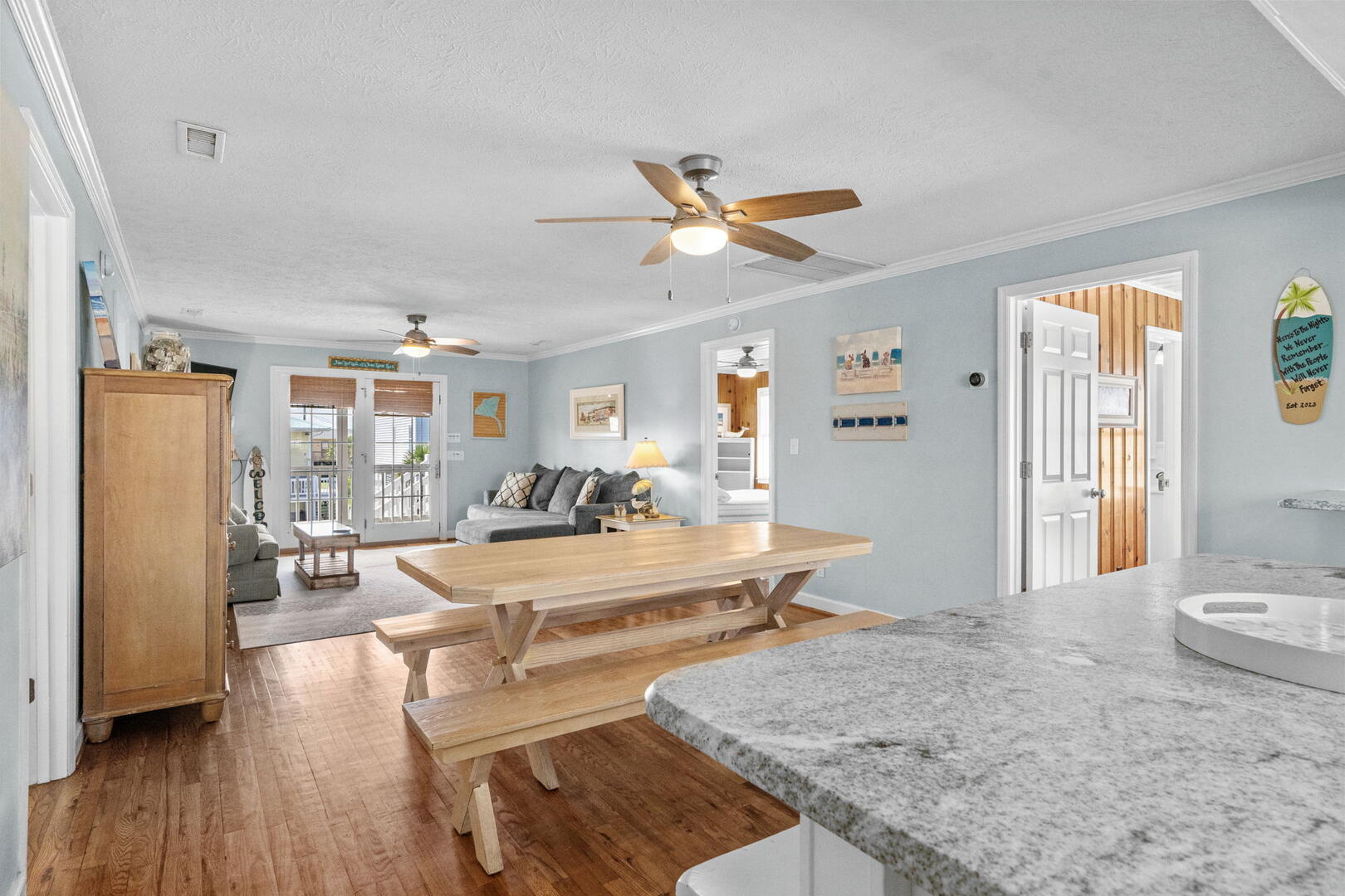 Lost Shaker of Salt | Photo 18