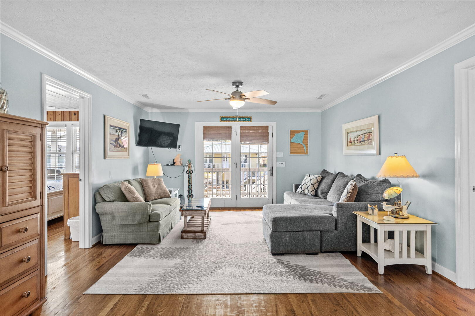 Lost Shaker of Salt | Photo 14