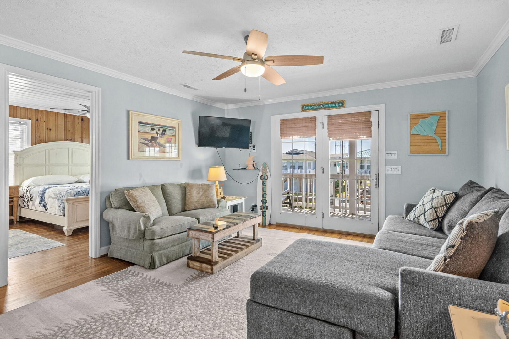 Lost Shaker of Salt | Photo 15