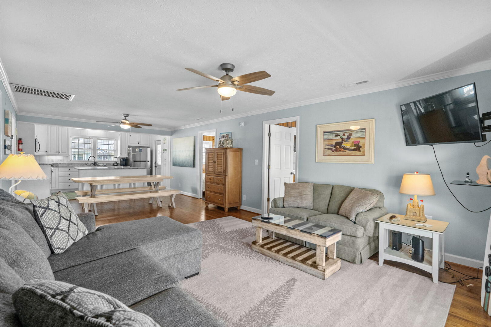 Lost Shaker of Salt | Photo 16