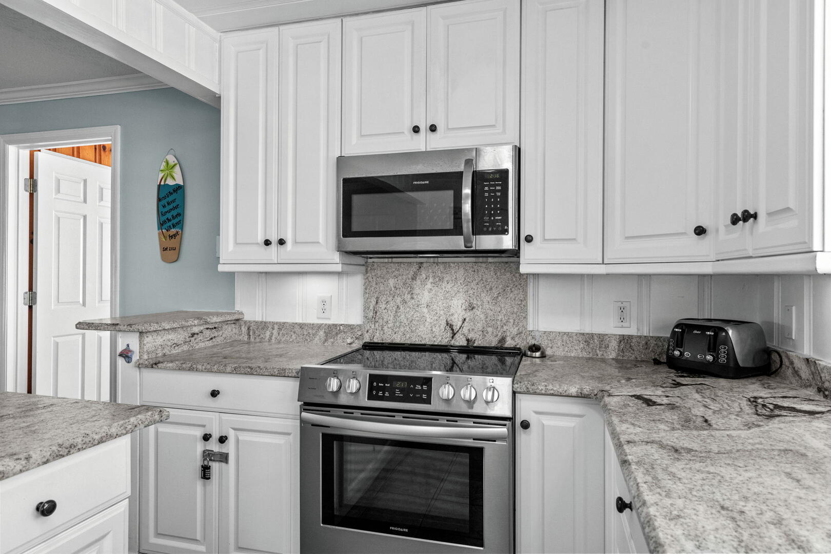 Lost Shaker of Salt | Photo 27