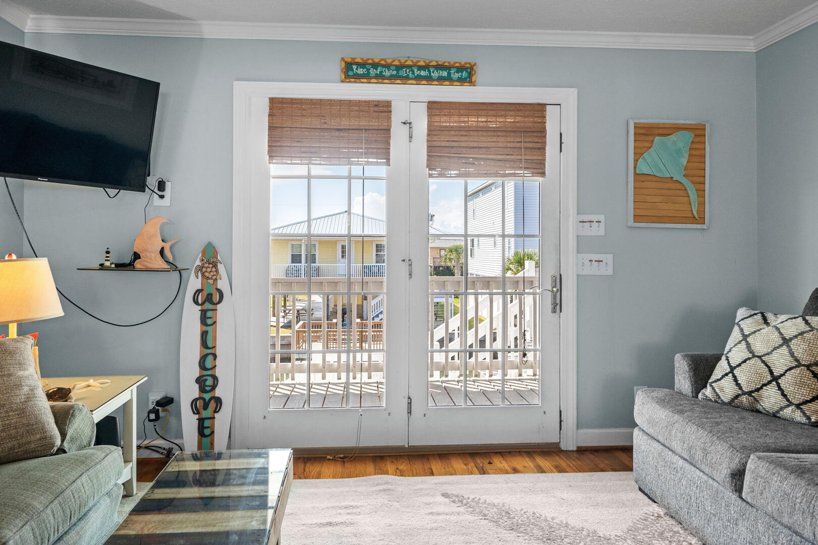 Lost Shaker of Salt | Photo 12