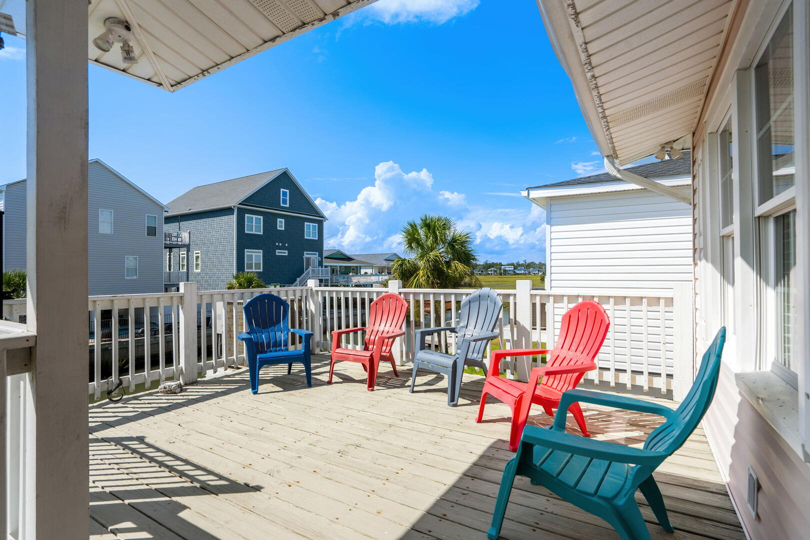 Lost Shaker of Salt | Photo 48