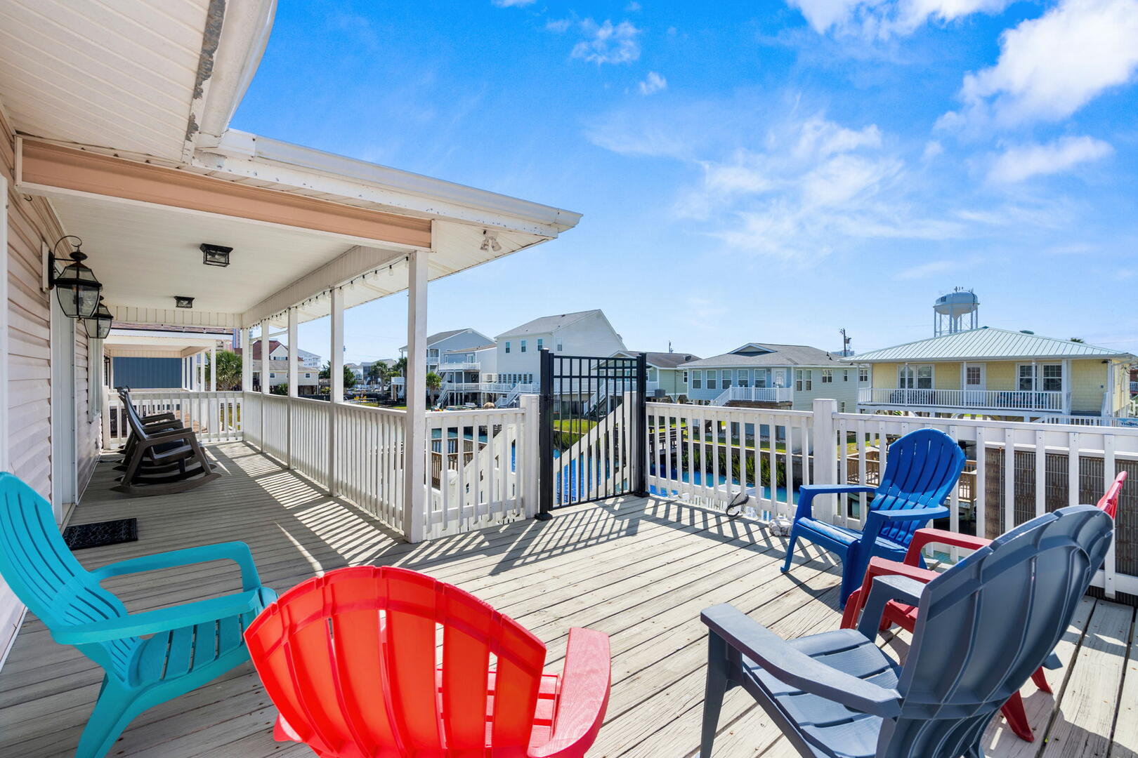 Lost Shaker of Salt | Photo 5