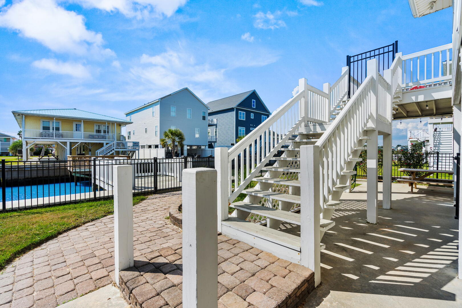 Lost Shaker of Salt | Photo 50