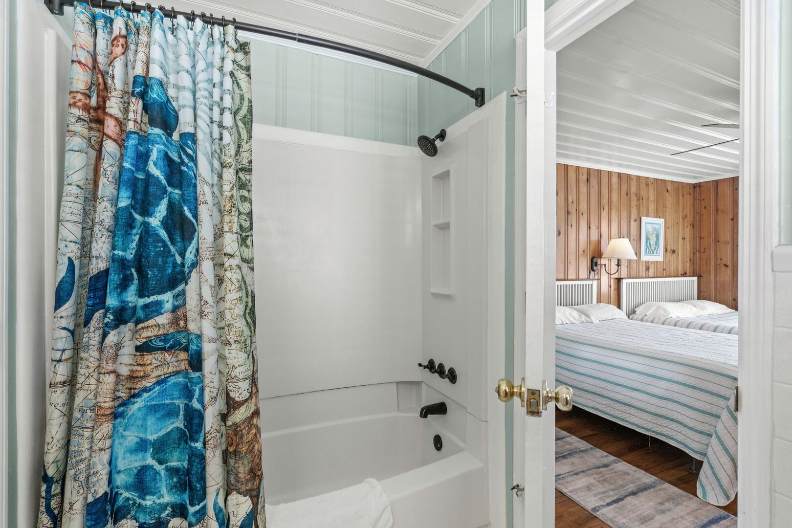 Lost Shaker of Salt | Photo 38