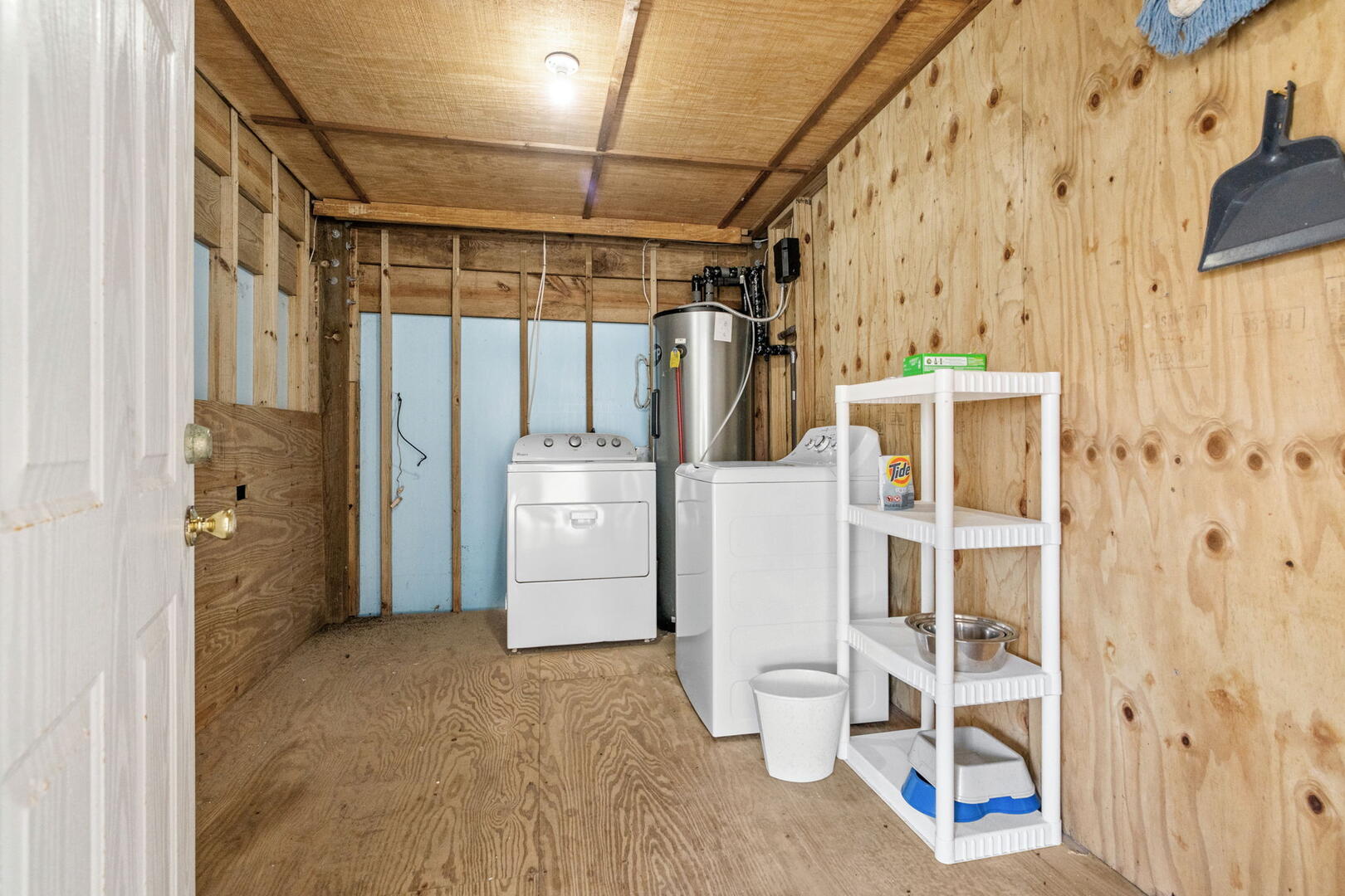 Lost Shaker of Salt | Photo 58