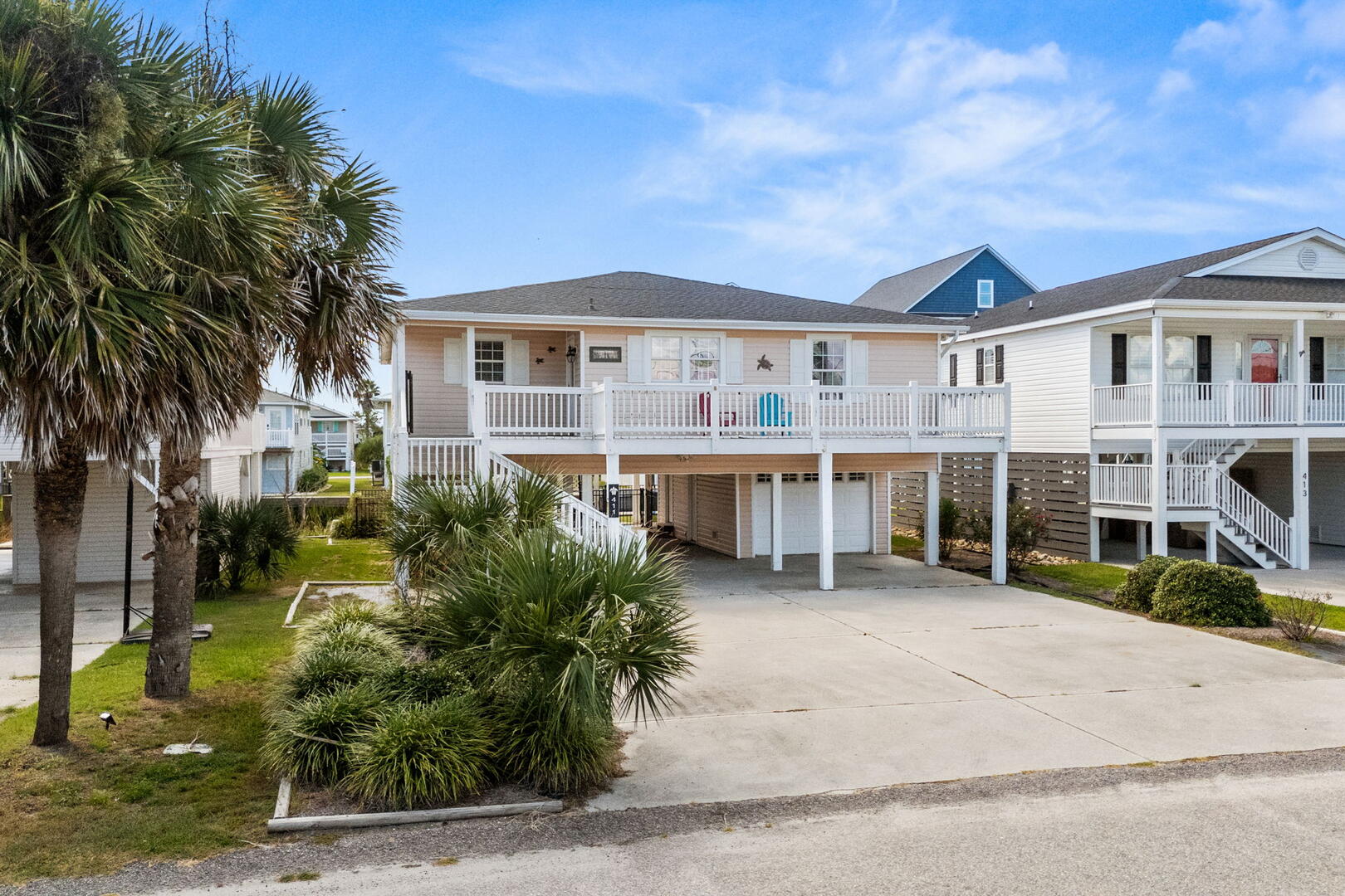 Lost Shaker of Salt | Photo 60