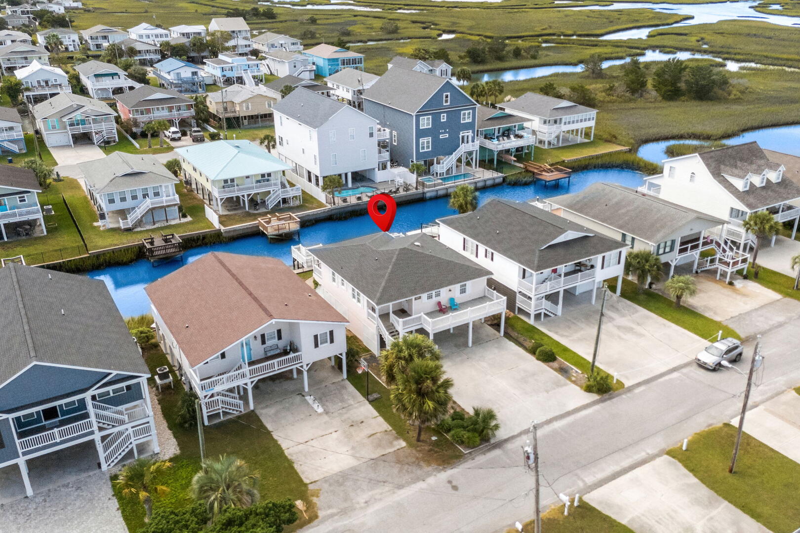 Lost Shaker of Salt | Photo 64