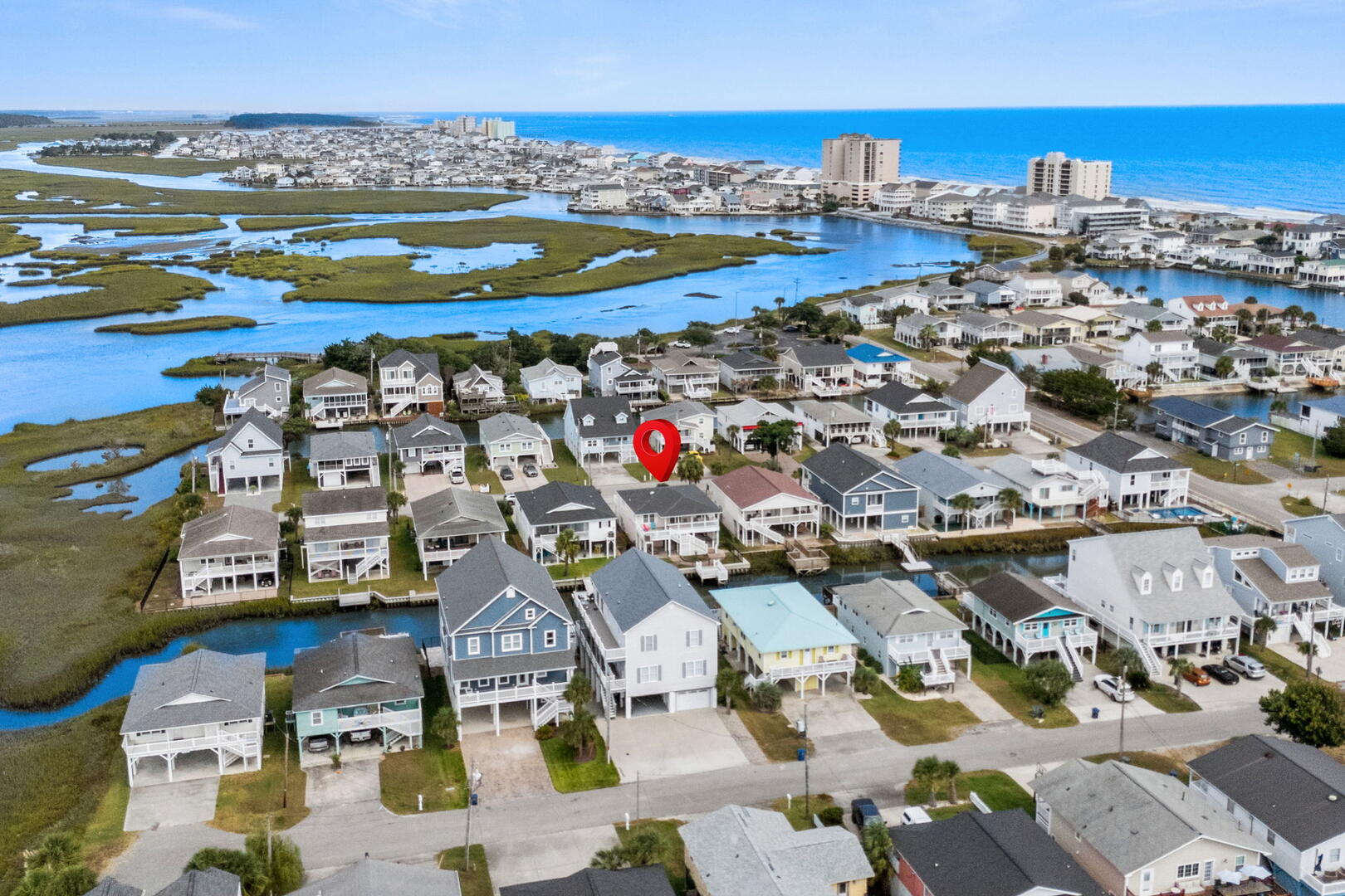 Lost Shaker of Salt | Photo 67