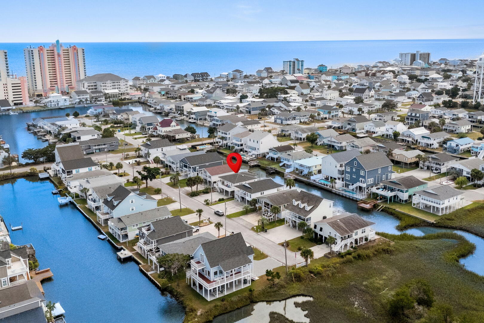 Lost Shaker of Salt | Photo 69