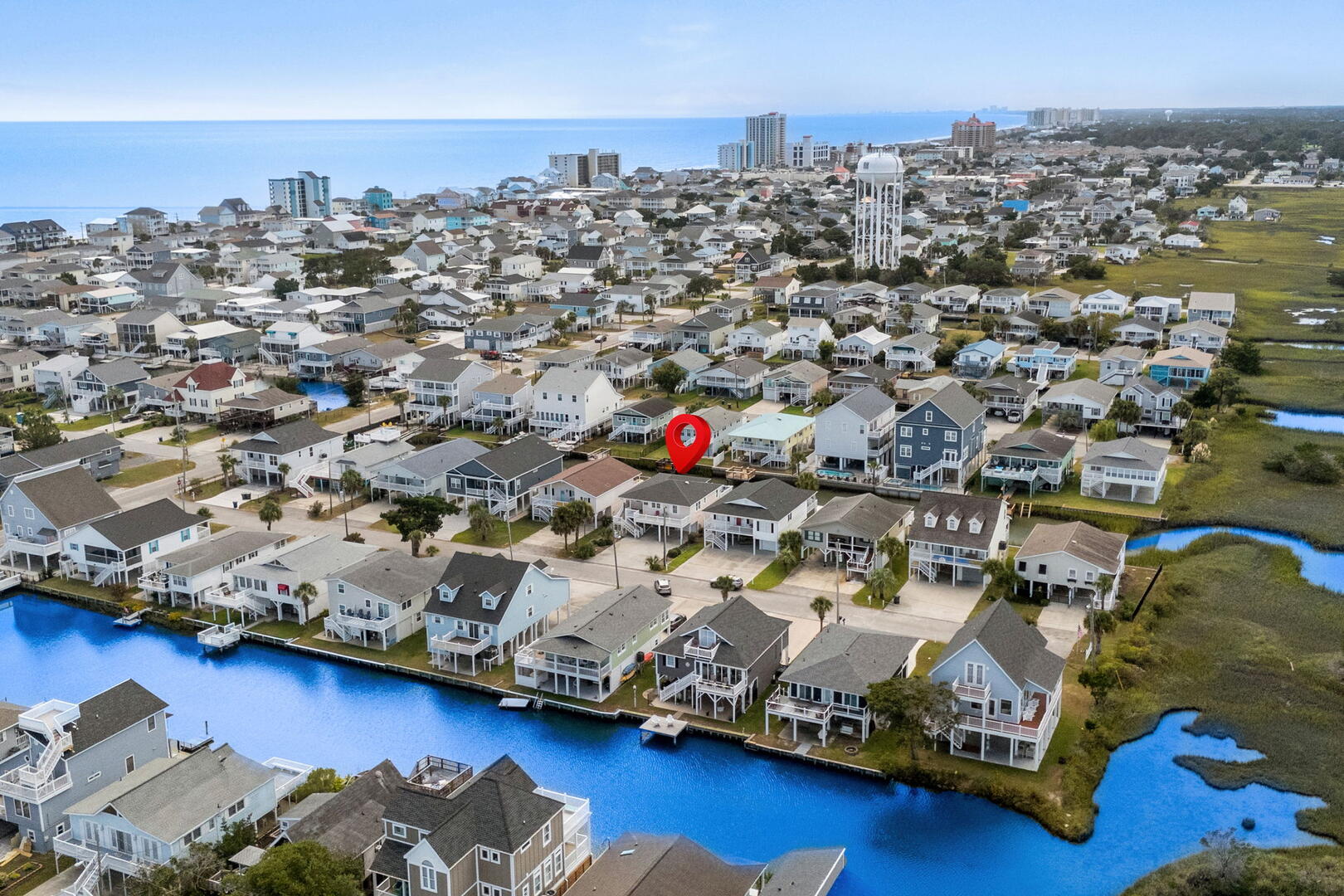 Lost Shaker of Salt | Photo 71