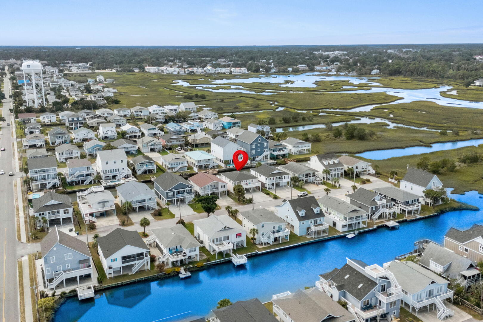 Lost Shaker of Salt | Photo 73