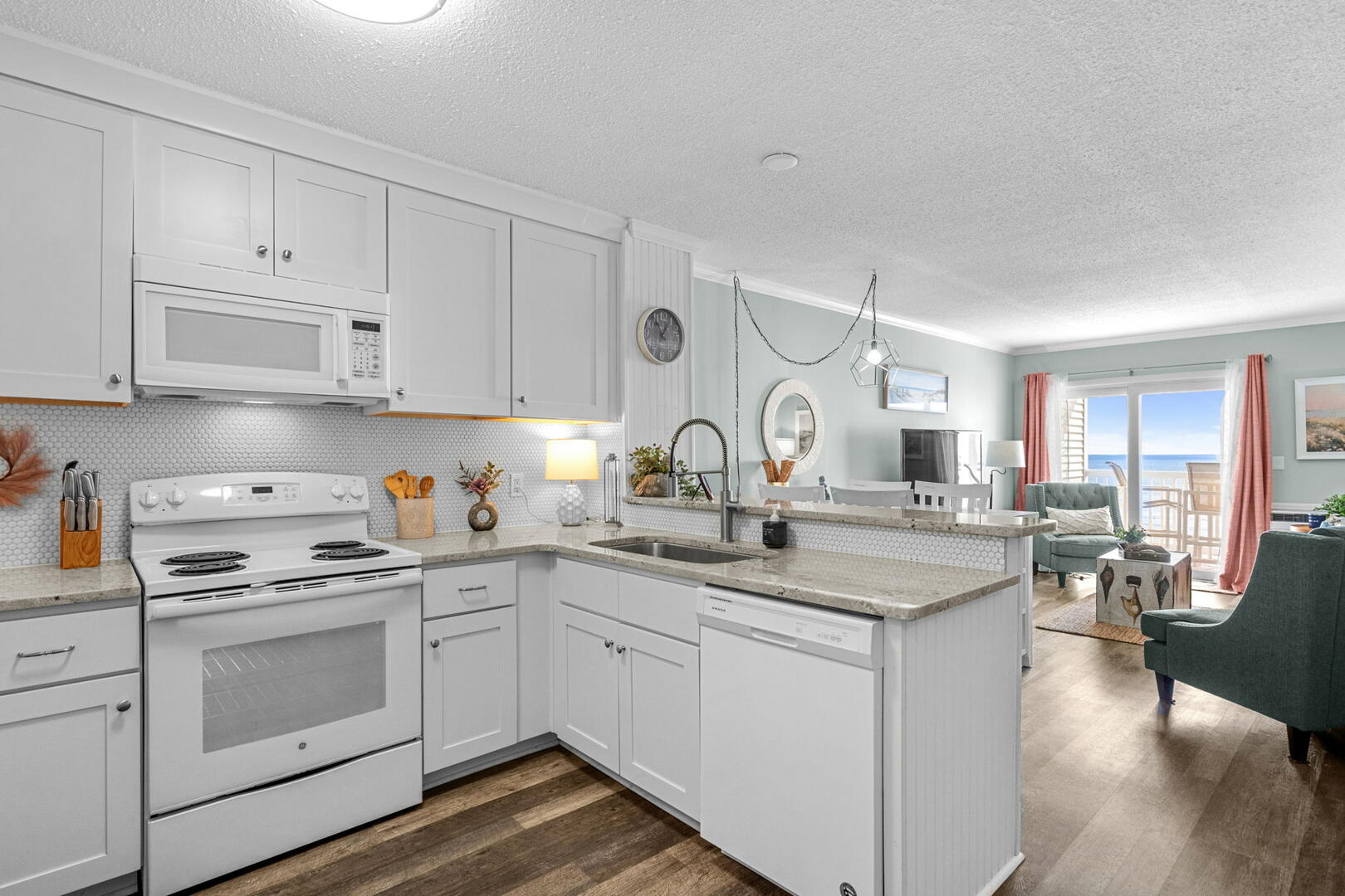 Ocean Pier III 326 | Photo 12