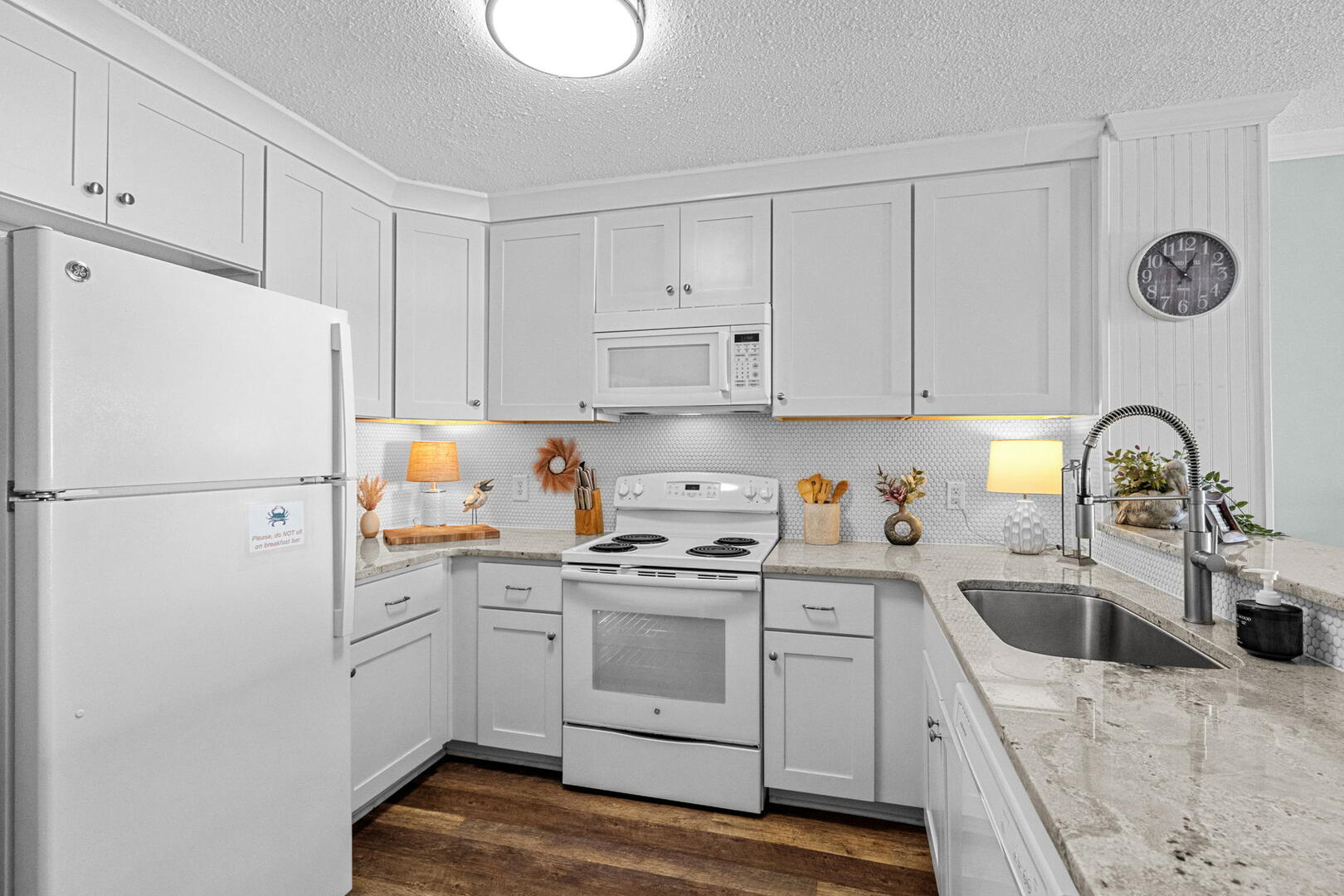 Ocean Pier III 326 | Photo 13