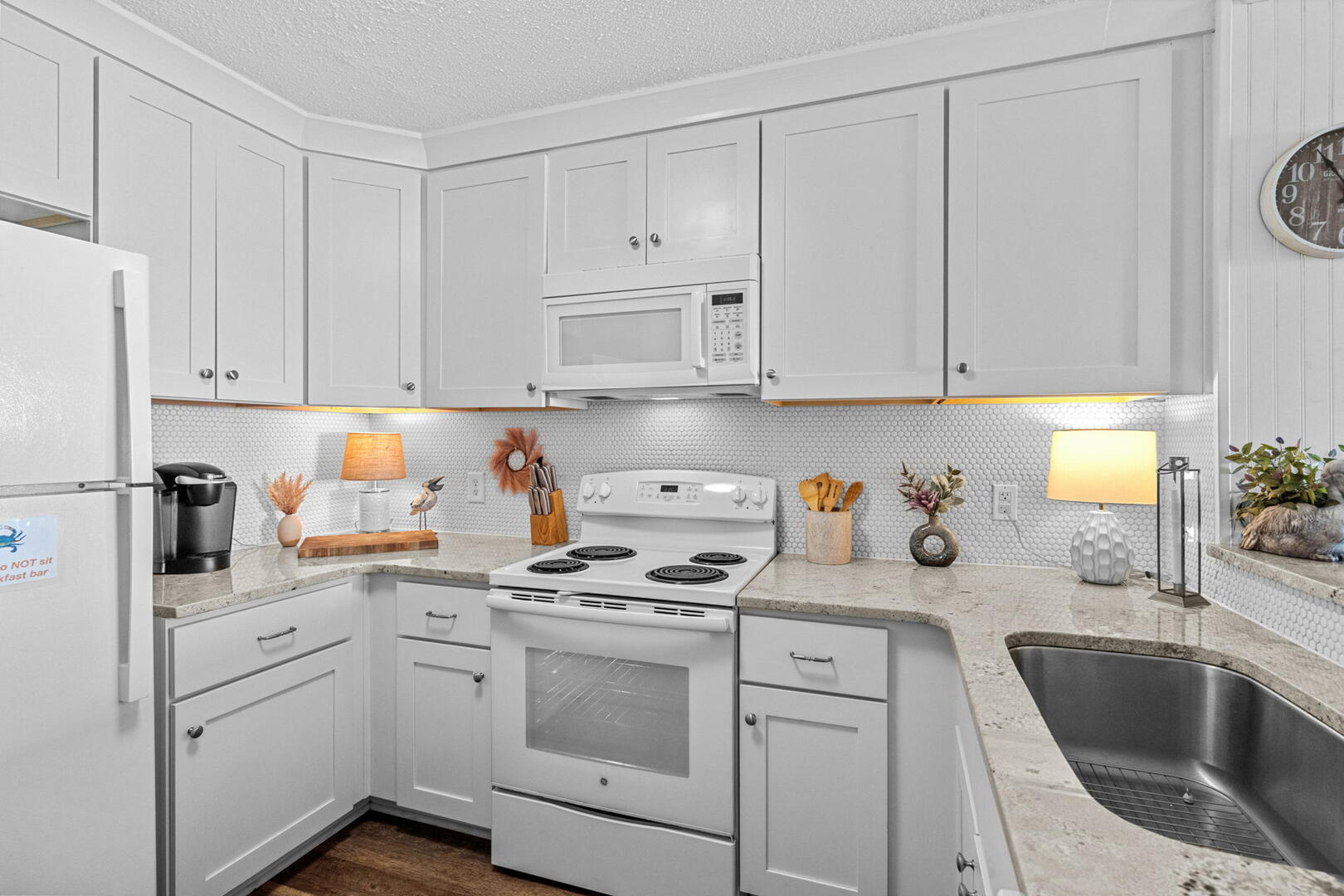 Ocean Pier III 326 | Photo 14