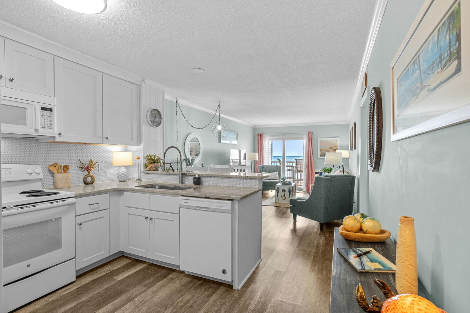 Ocean Pier III 326 | Photo 16