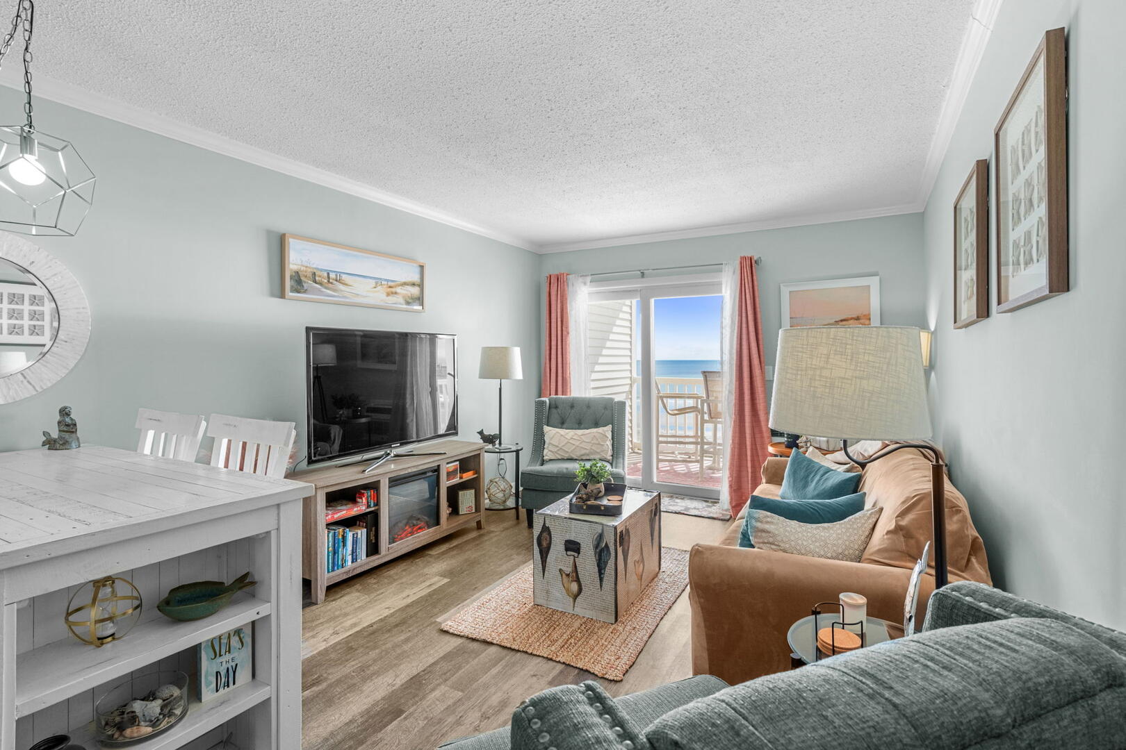 Ocean Pier III 326 | Photo 4