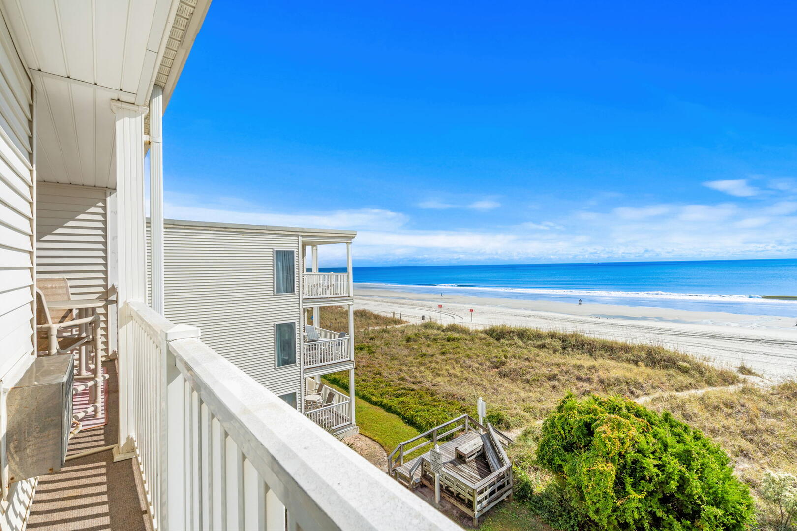 Ocean Pier III 326 | Photo 19