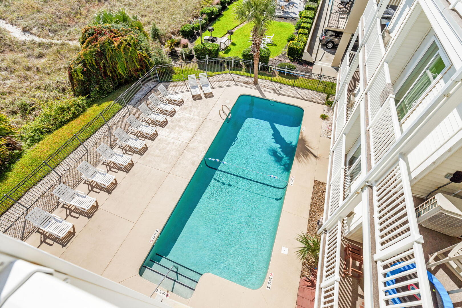 Ocean Pier III 326 | Photo 21