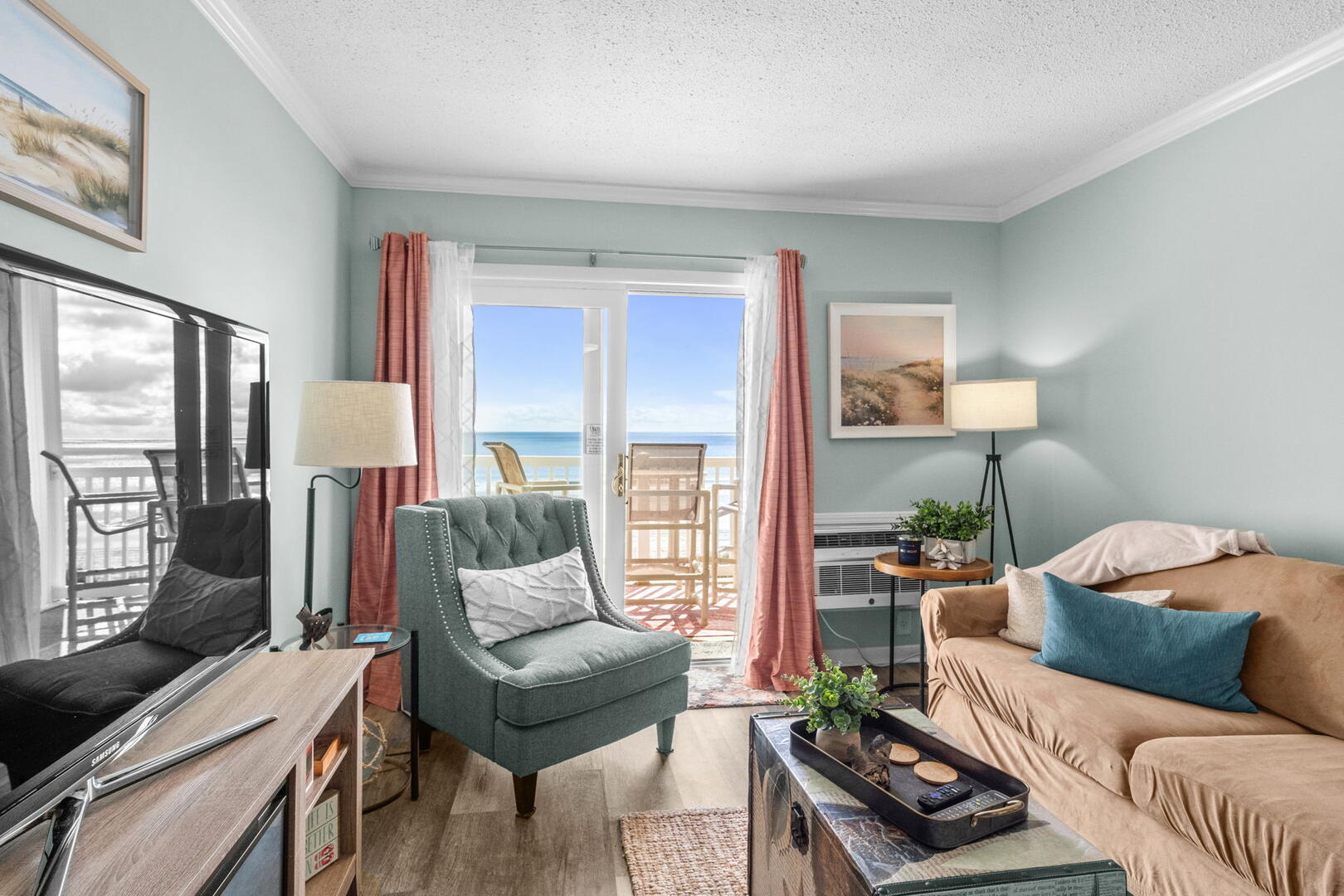 Ocean Pier III 326 | Photo 3