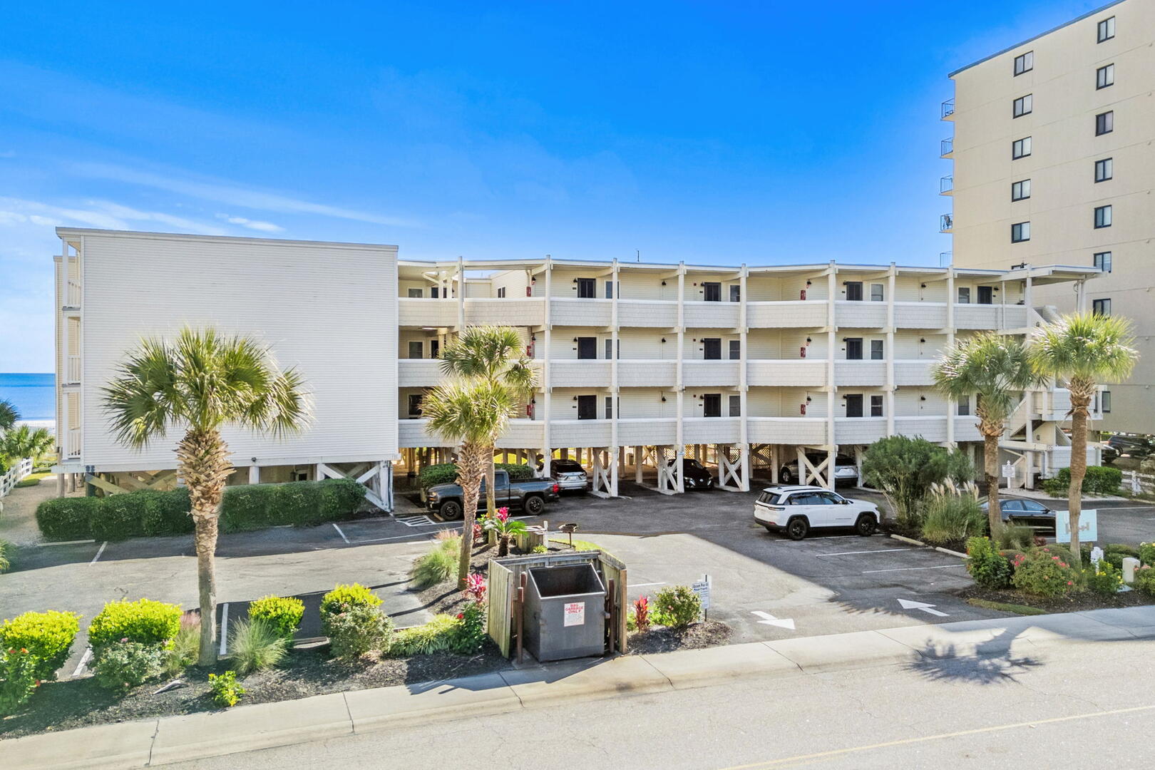 Ocean Pier III 326 | Photo 50