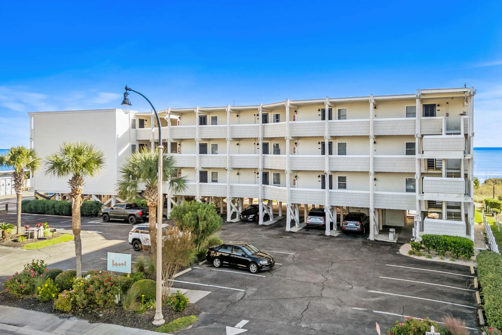 Ocean Pier III 326 | Photo 52