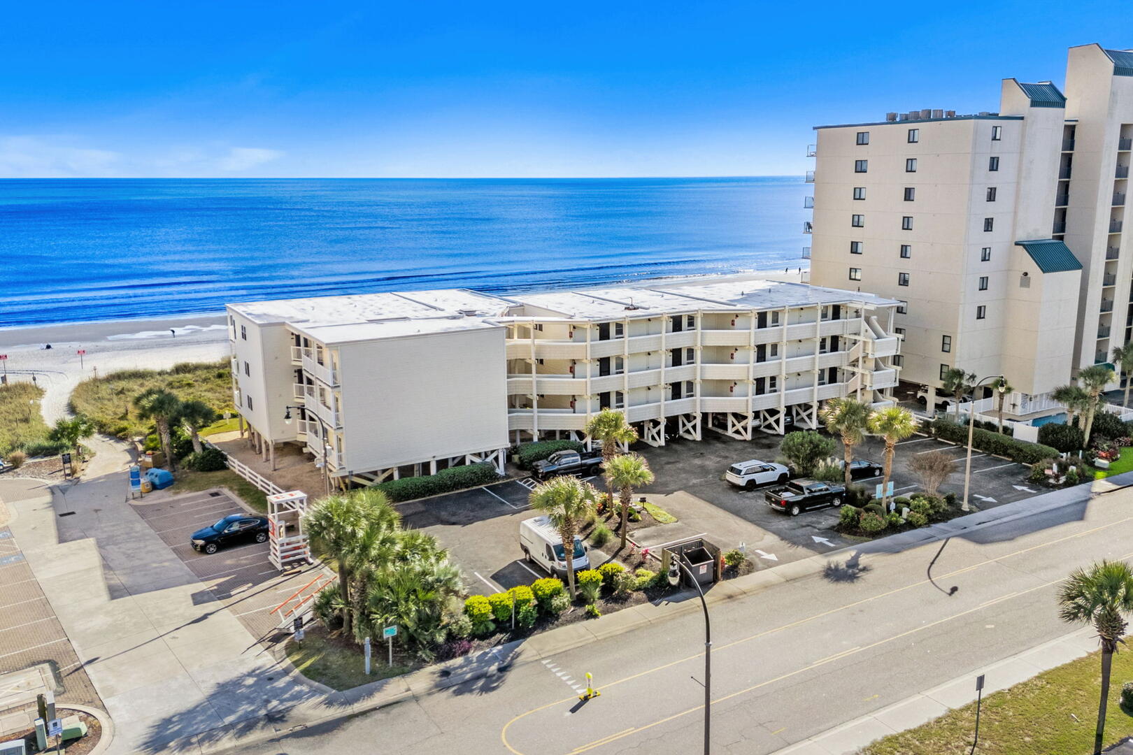 Ocean Pier III 326 | Photo 51