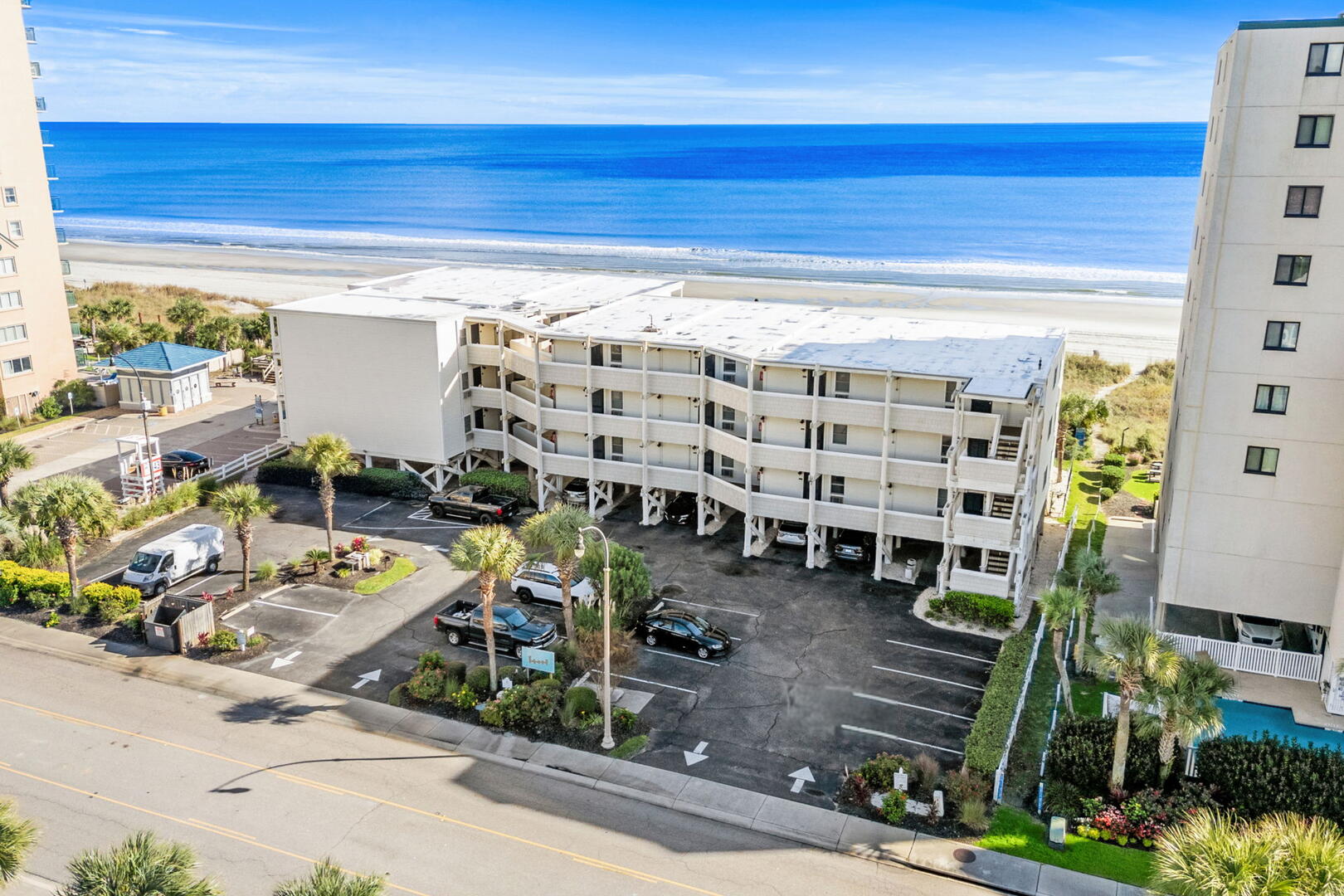 Ocean Pier III 326 | Photo 54