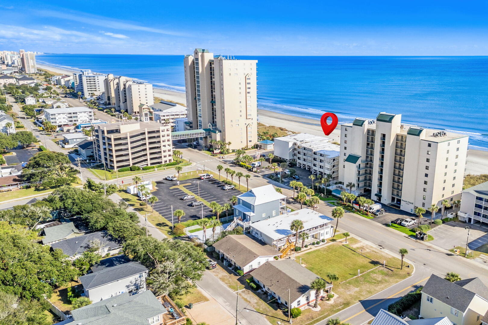 Ocean Pier III 326 | Photo 57